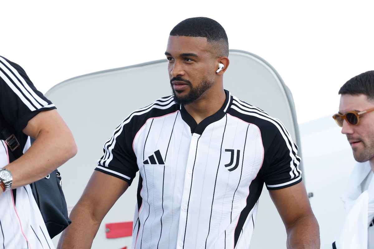 Juventus Bremer
