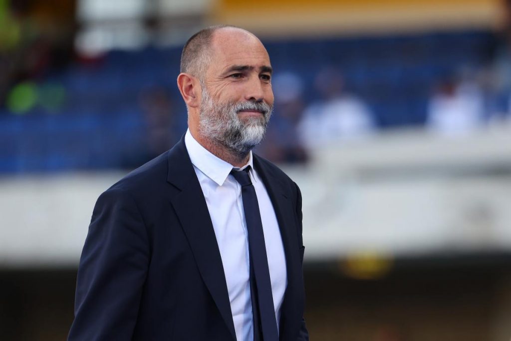Juventus Fantacalcio