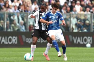 Juventus Fantacalcio