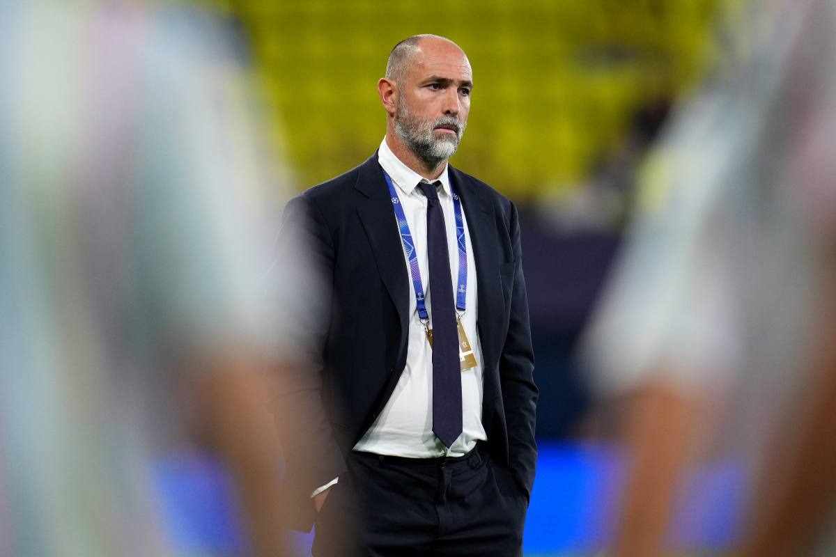 Juventus-Milan Probabili Formazioni