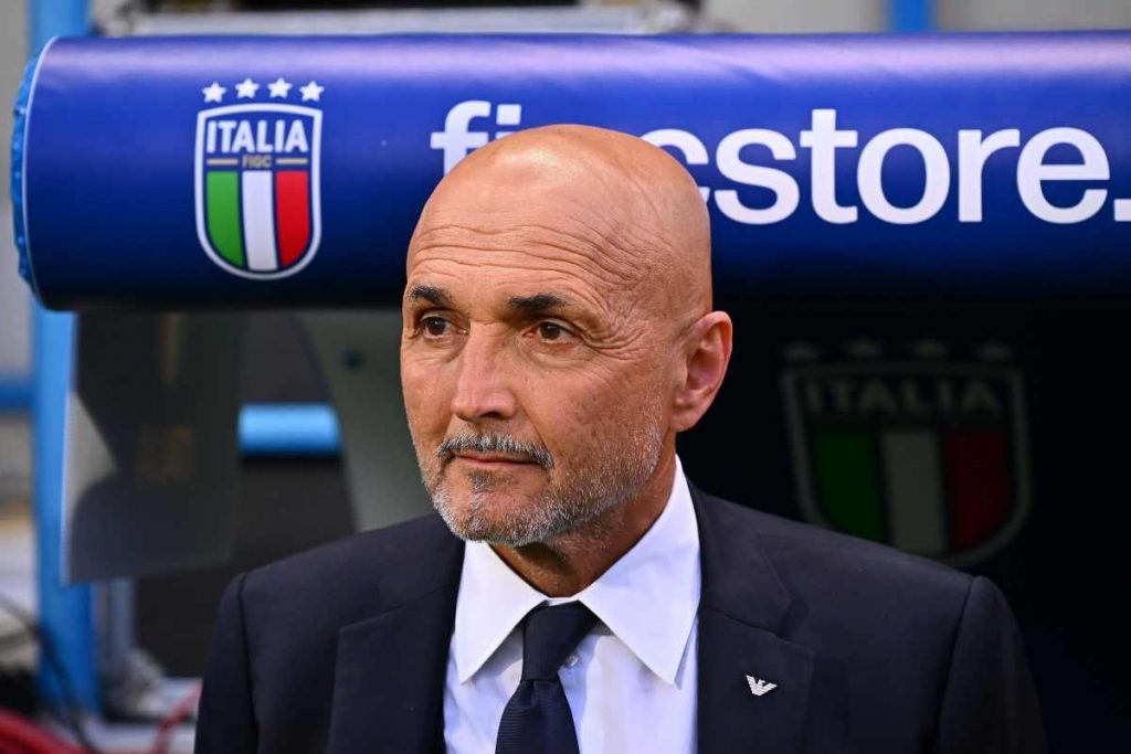 Juventus Spalletti