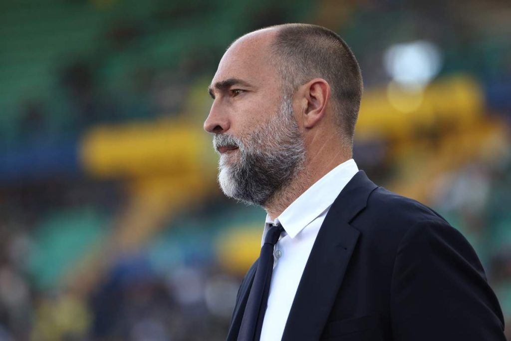Juventus Tudor