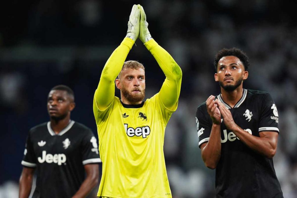 Juventus Tudor