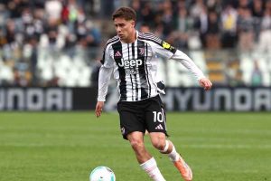 Juventus-Udinese Probabili Formazioni