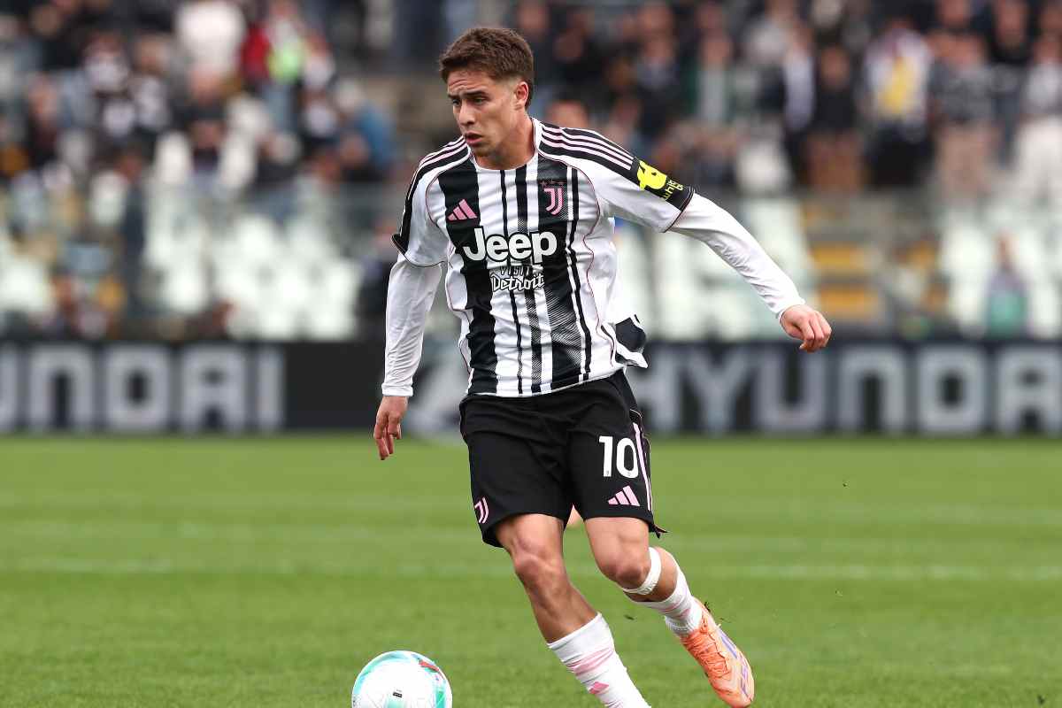 Juventus-Udinese Probabili Formazioni