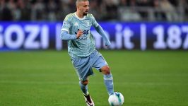 Juventus Zhegrova
