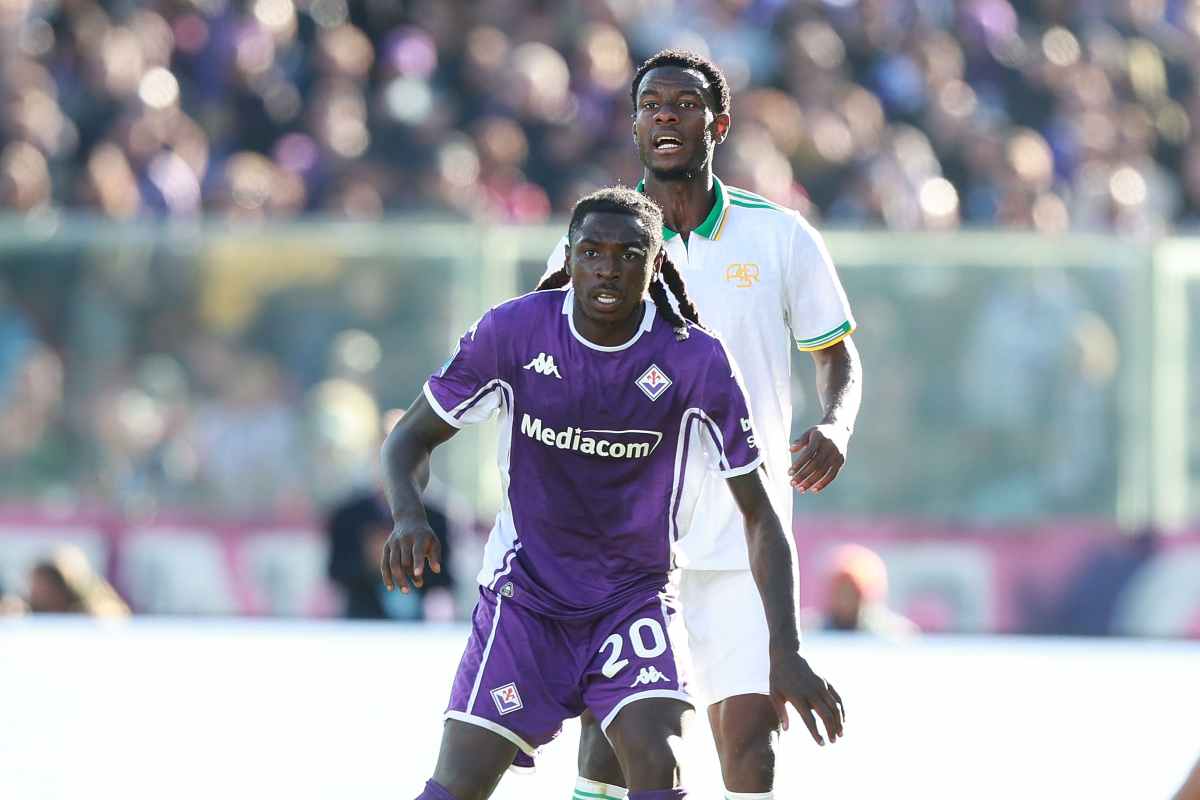 Kean fantacalcio