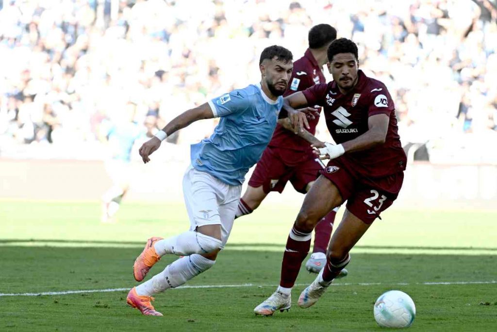 Lazio Fantacalcio