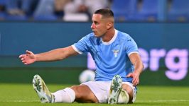 Lazio Infortunati