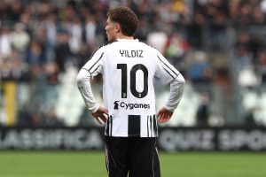 Lazio-Juventus Formazioni Ufficiali