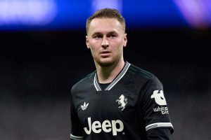 Lazio-Juventus Probabili Formazioni