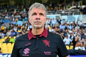 Lazio-Torino Probabili Formazioni