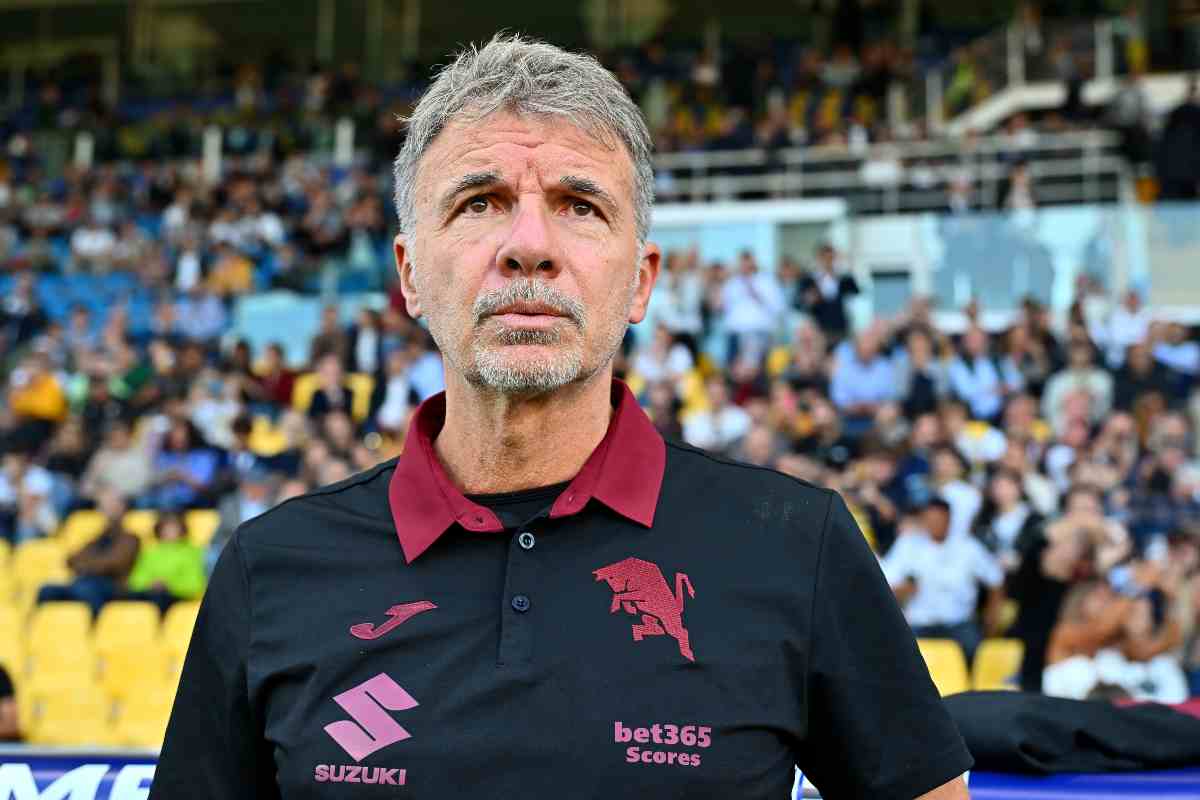 Lazio-Torino Probabili Formazioni