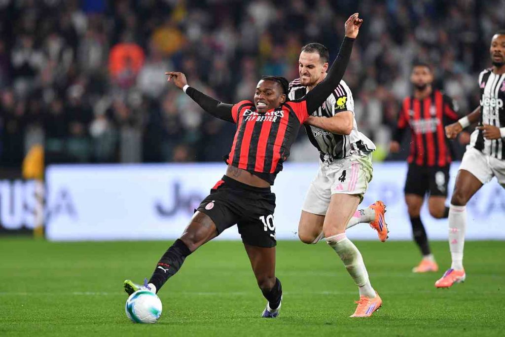 Leao Fantacalcio
