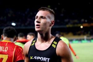 Lecce-Sassuolo Formazioni Ufficiali