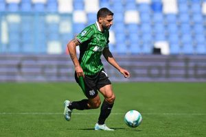 Lecce-Sassuolo Probabili Formazioni
