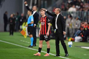 Maignan Saelemaekers