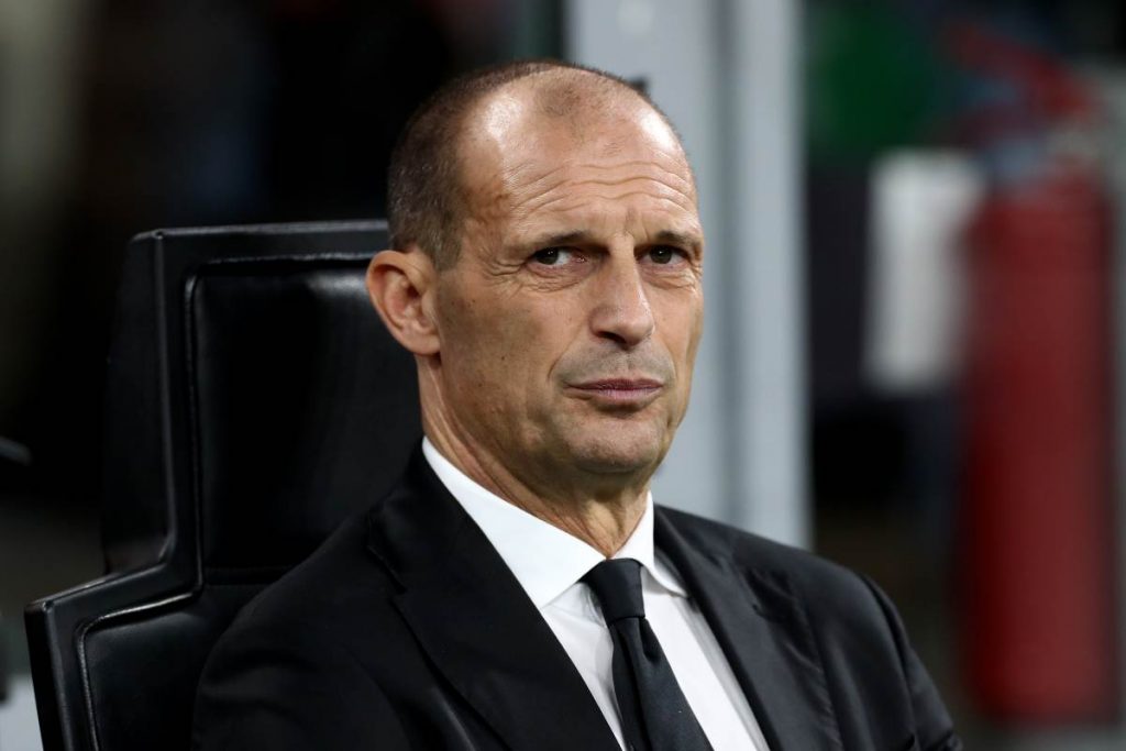 Milan Allegri