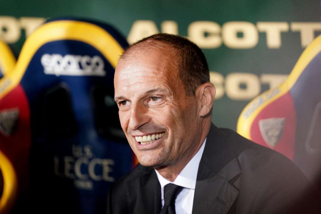 Milan Allegri