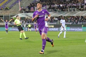 Milan-Fiorentina Probabili Formazioni