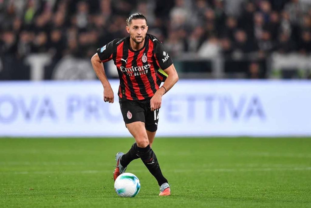 Milan Infortunati