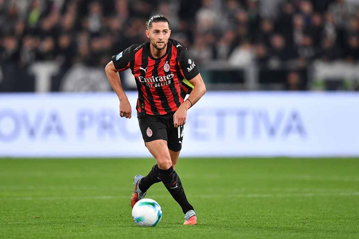 Milan Infortunati