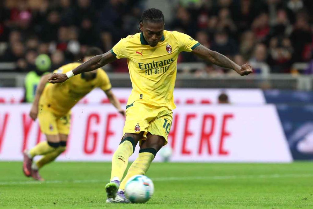 Milan Leao