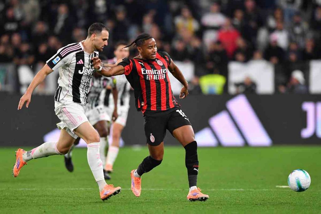 Milan Nkunku
