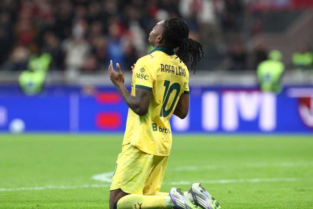 Milan-Pisa Probabili Formazioni