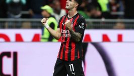 Milan Pulisic