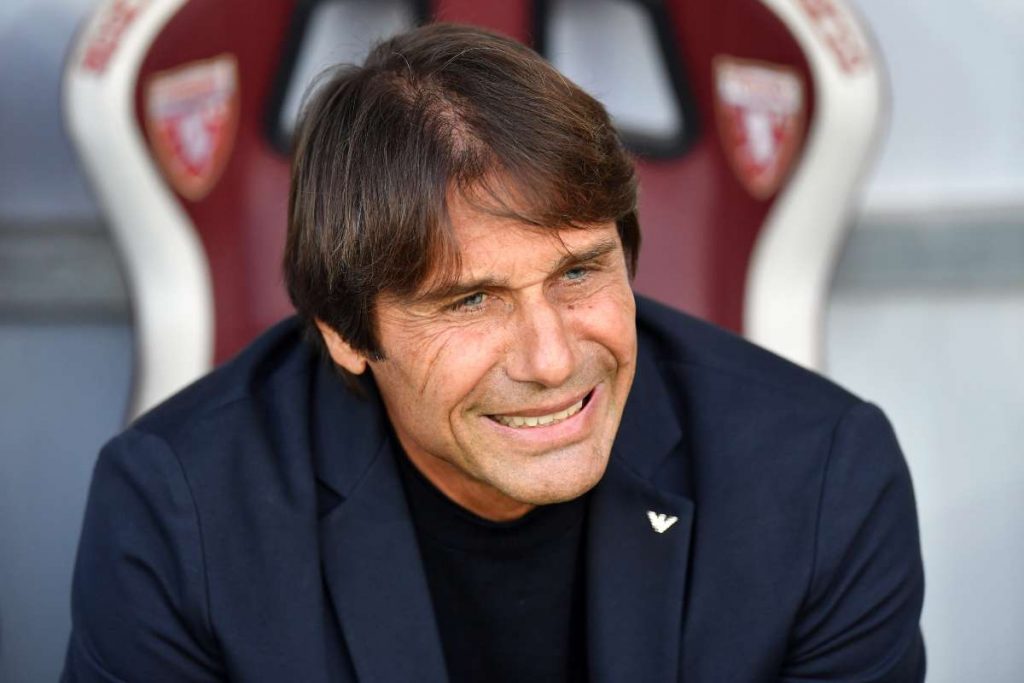 Napoli Conte
