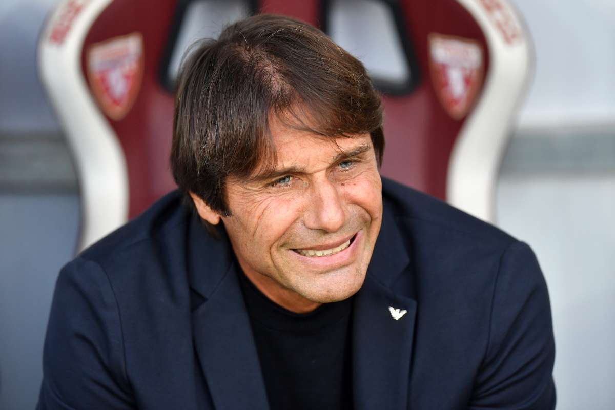 Napoli Conte