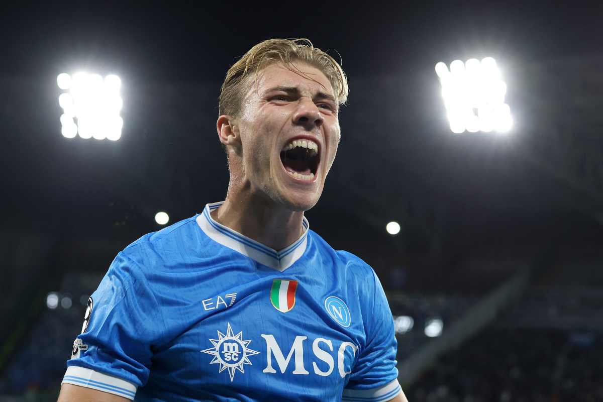 Napoli-Genoa Probabili Formazioni