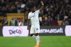 Napoli-Inter Probabili Formazioni
