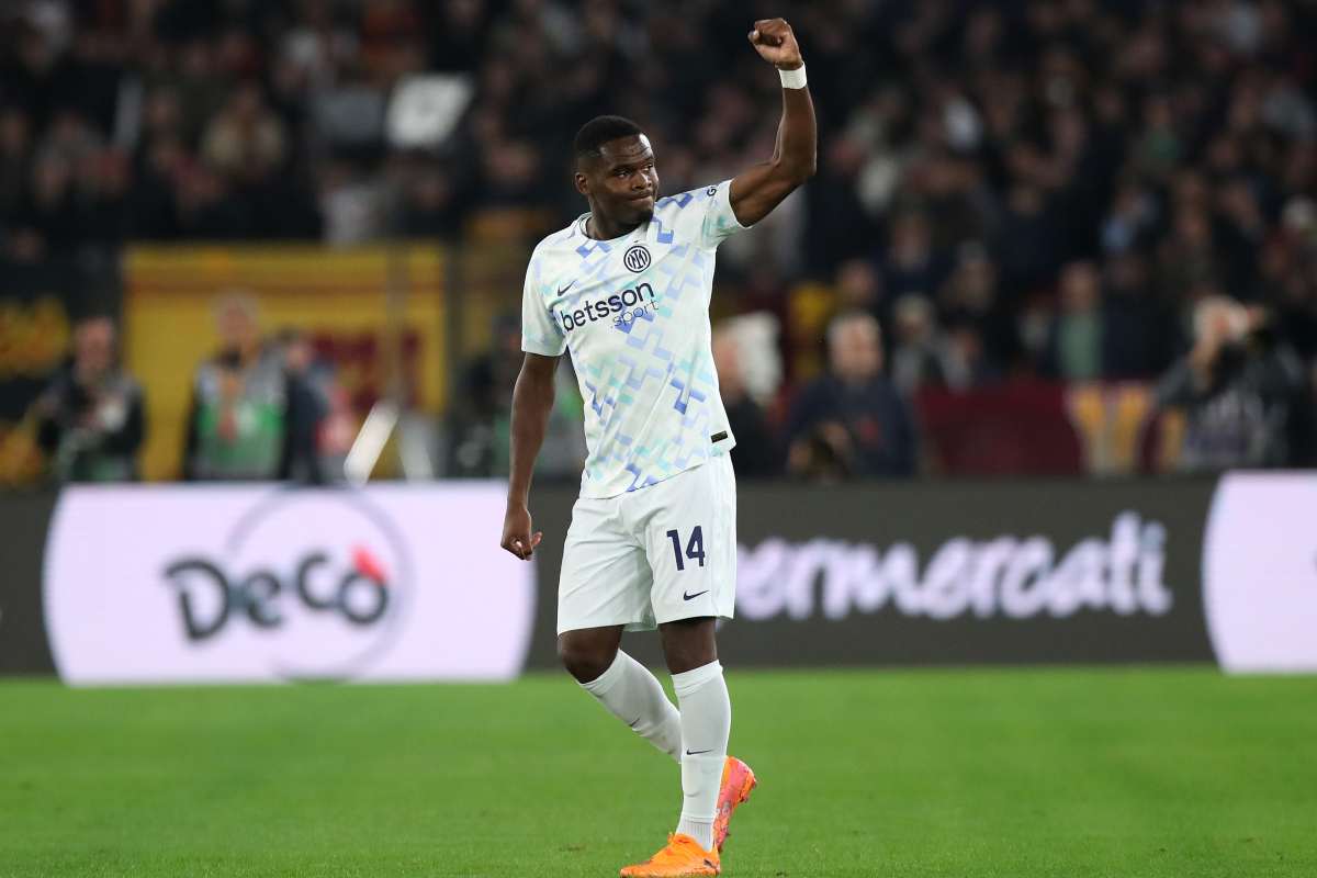 Napoli-Inter Probabili Formazioni