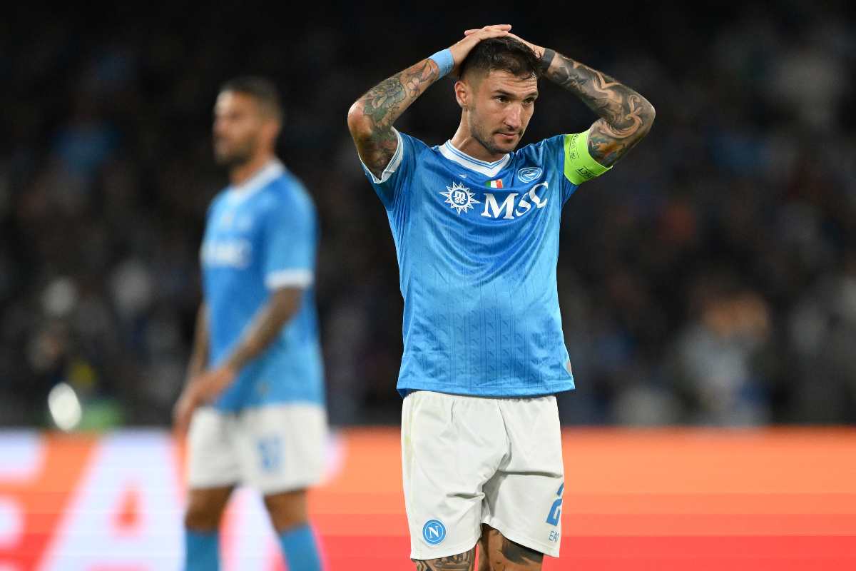 Napoli Politano