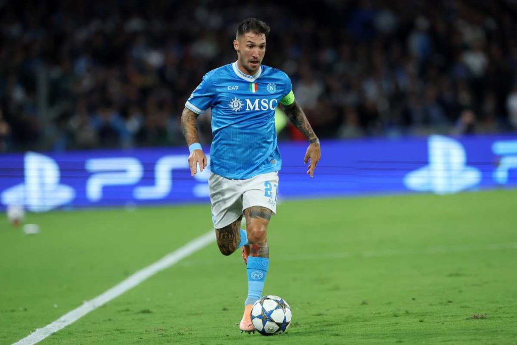 Napoli Politano