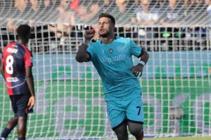 Orsolini Fantacalcio