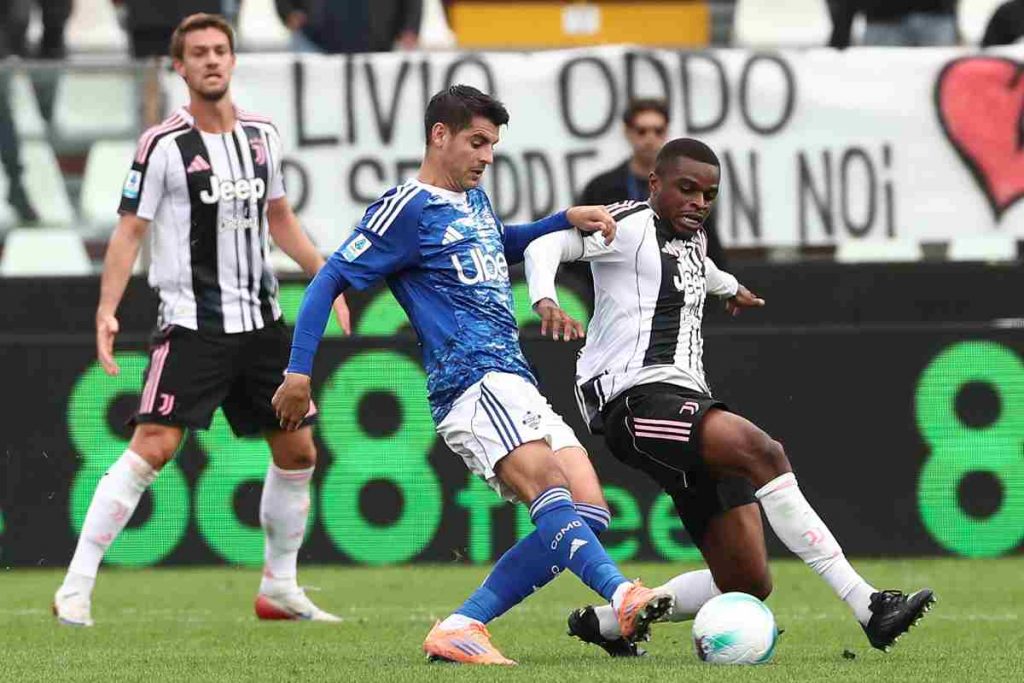Parma-Como Probabili Formazioni