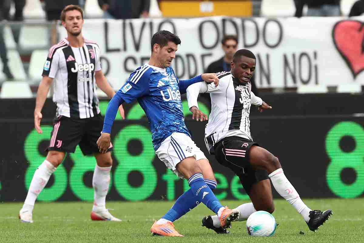 Parma-Como Probabili Formazioni