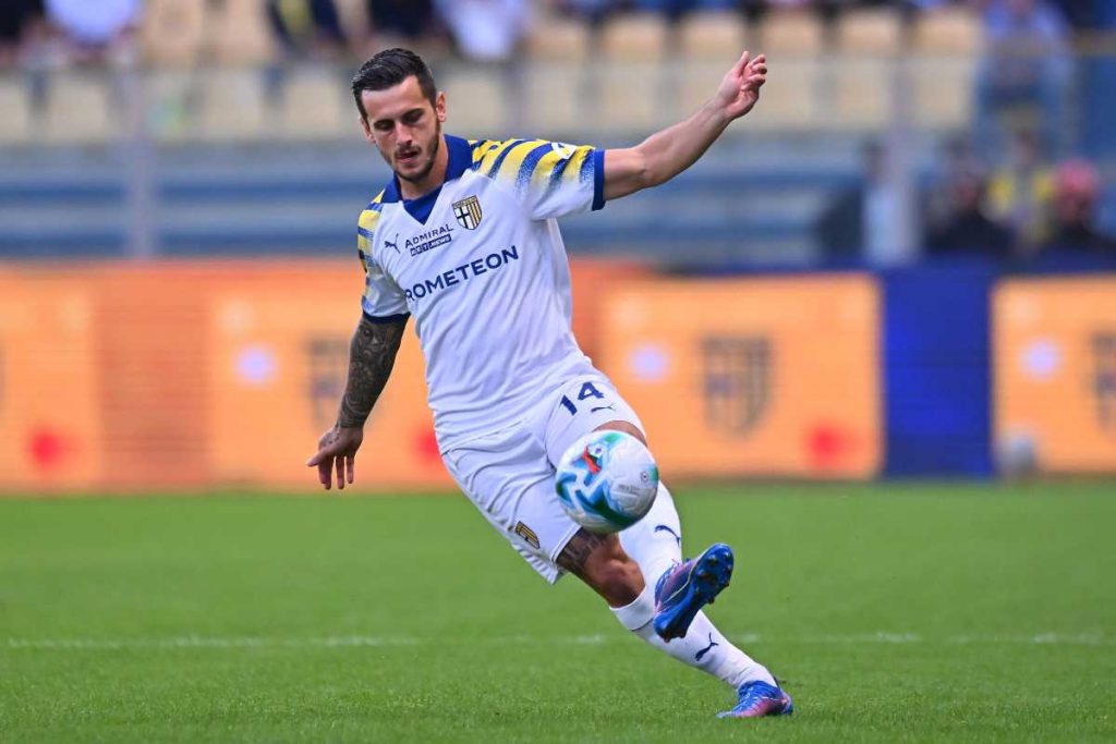 Parma Valeri