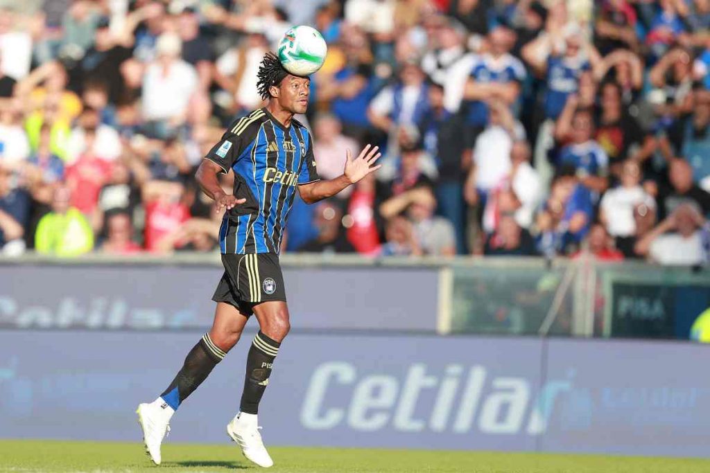 Pisa Fantacalcio