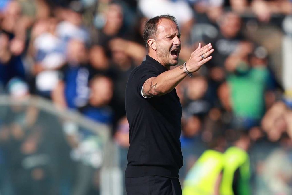 Pisa-Lazio Formazioni Ufficiali