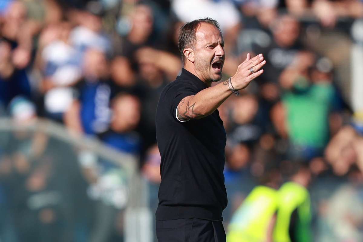 Pisa-Lazio Formazioni Ufficiali