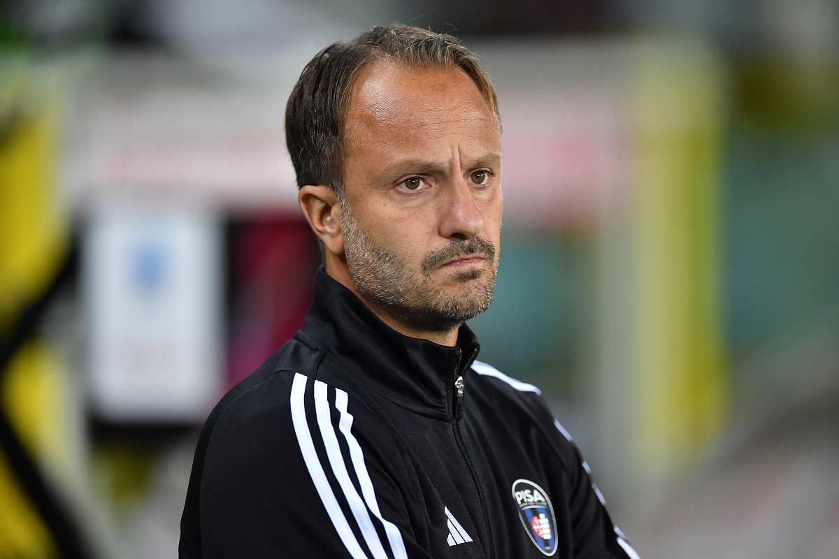 Pisa-Verona Probabili Formazioni