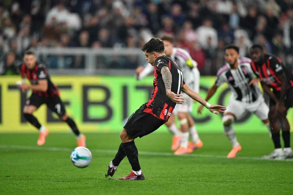 Pulisic Fantacalcio