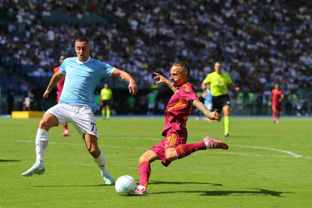 Roma Fantacalcio