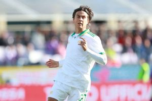 Roma-Inter Probabili Formazioni