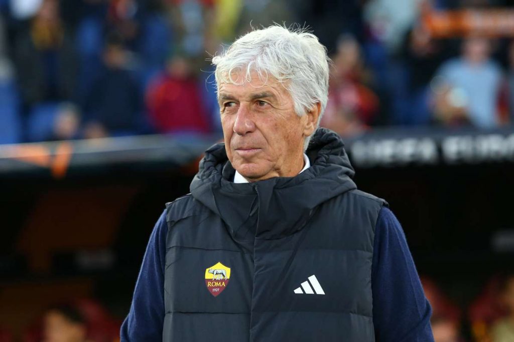 Roma fantacalcio