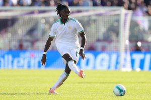 Sassuolo-Roma Probabili Formazioni